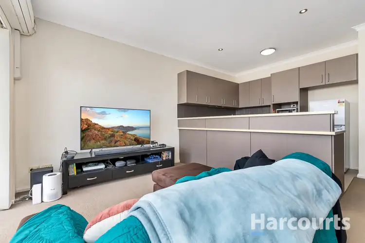 Main view of Homely apartment listing, 33/10 Pavonia Link, Clarkson WA 6030