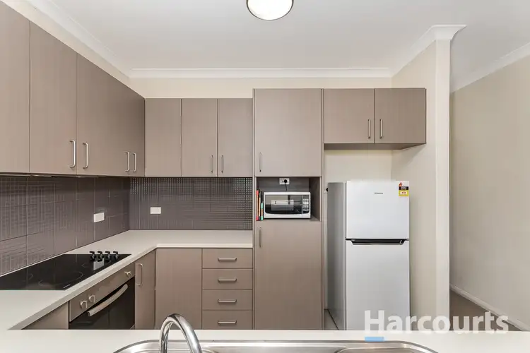 Second view of Homely apartment listing, 33/10 Pavonia Link, Clarkson WA 6030
