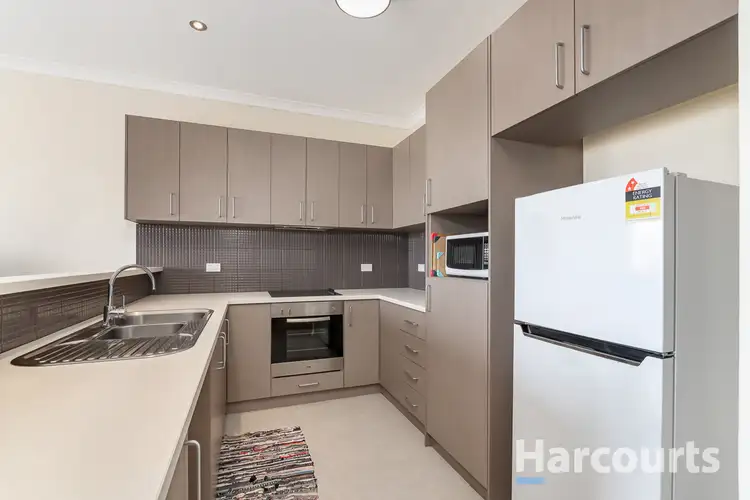 Third view of Homely apartment listing, 33/10 Pavonia Link, Clarkson WA 6030