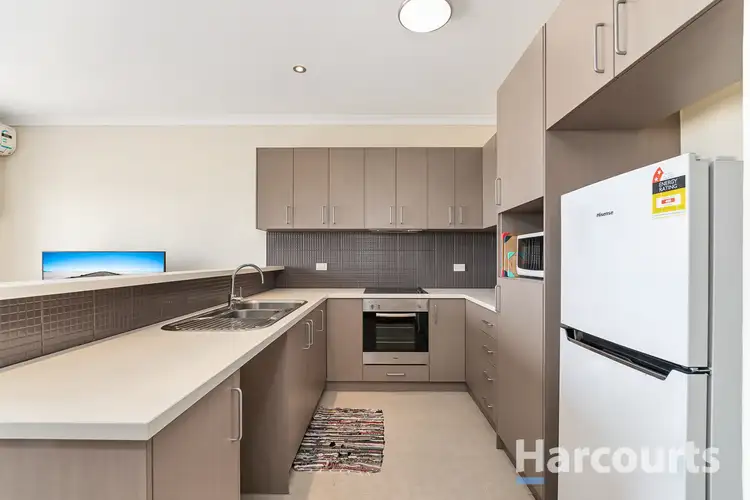 Fourth view of Homely apartment listing, 33/10 Pavonia Link, Clarkson WA 6030