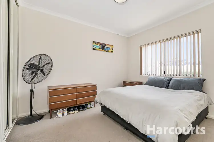 Fifth view of Homely apartment listing, 33/10 Pavonia Link, Clarkson WA 6030