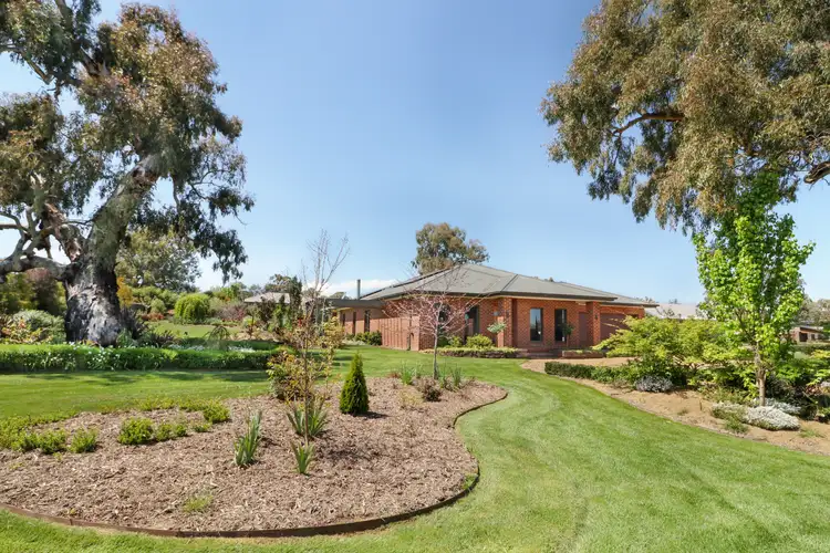 Main view of Homely house listing, 6 Oaksford Drive, Mansfield VIC 3722