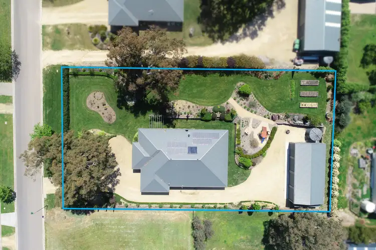 Second view of Homely house listing, 6 Oaksford Drive, Mansfield VIC 3722