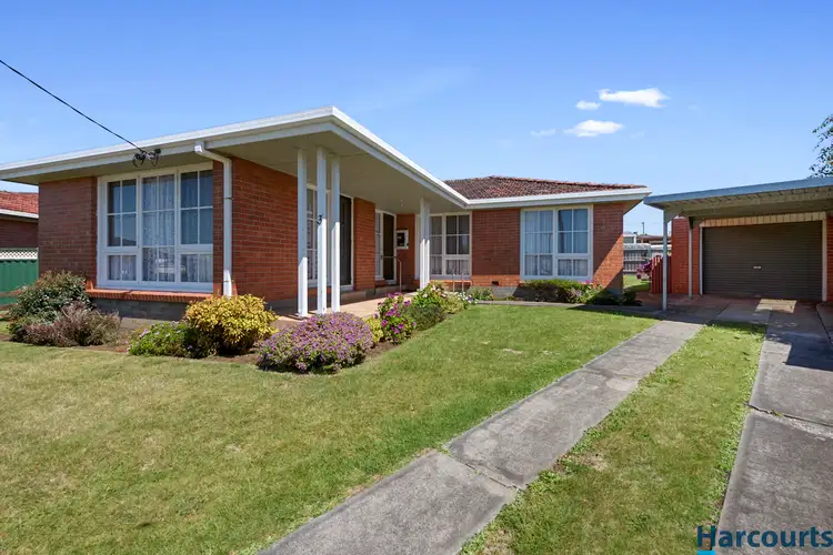 Main view of Homely house listing, 3 Myrtle Court, Devonport TAS 7310