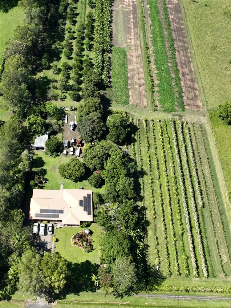 Fourth view of Homely rural property listing, Address available on request
