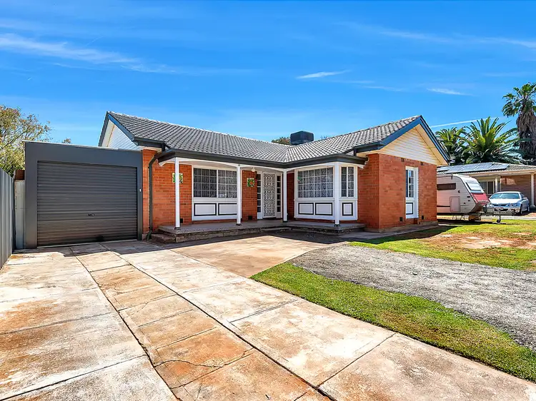 Main view of Homely house listing, 17 Mckenzie Road, Elizabeth Downs SA 5113