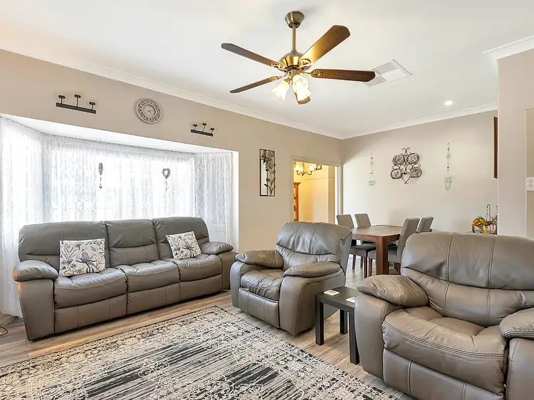 Second view of Homely house listing, 17 Mckenzie Road, Elizabeth Downs SA 5113