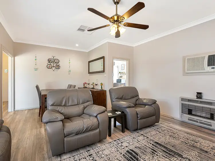 Third view of Homely house listing, 17 Mckenzie Road, Elizabeth Downs SA 5113