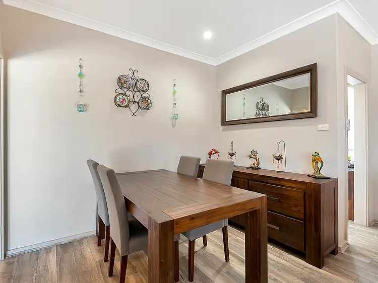 Fourth view of Homely house listing, 17 Mckenzie Road, Elizabeth Downs SA 5113