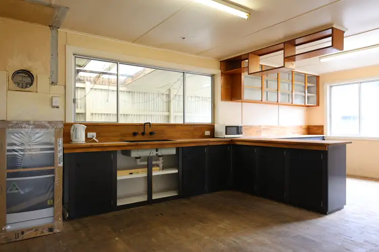 Second view of Homely house listing, 2 Brown Street, Queenstown TAS 7467