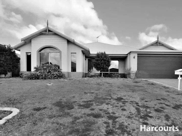 Main view of Homely house listing, 18 Ravendale Drive, Dudley Park WA 6210