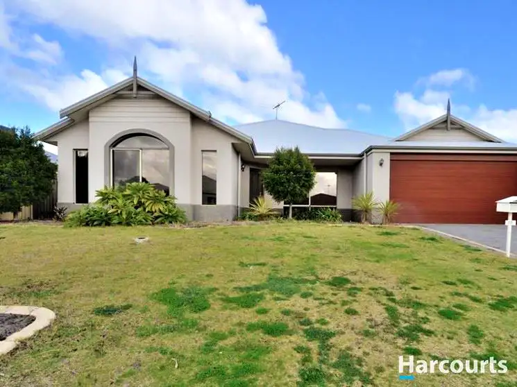 Second view of Homely house listing, 18 Ravendale Drive, Dudley Park WA 6210