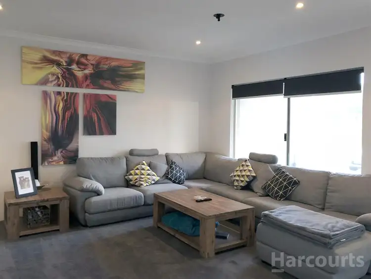 Fourth view of Homely house listing, 18 Ravendale Drive, Dudley Park WA 6210
