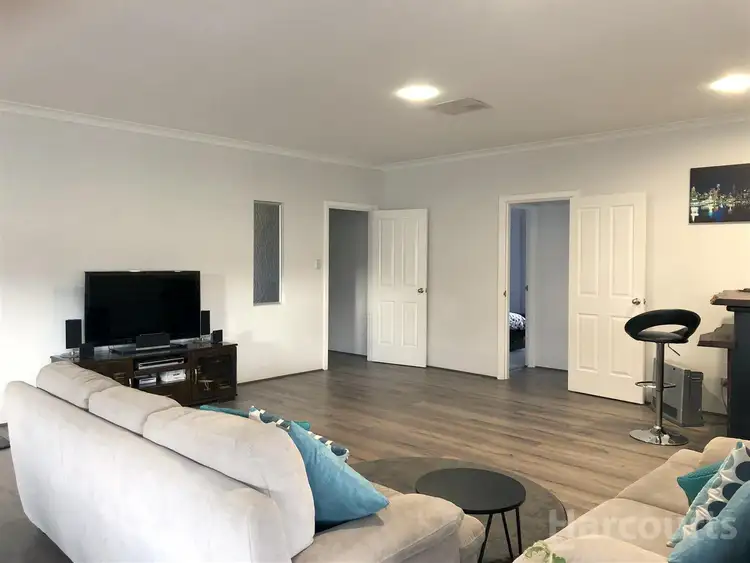 Fifth view of Homely house listing, 18 Ravendale Drive, Dudley Park WA 6210