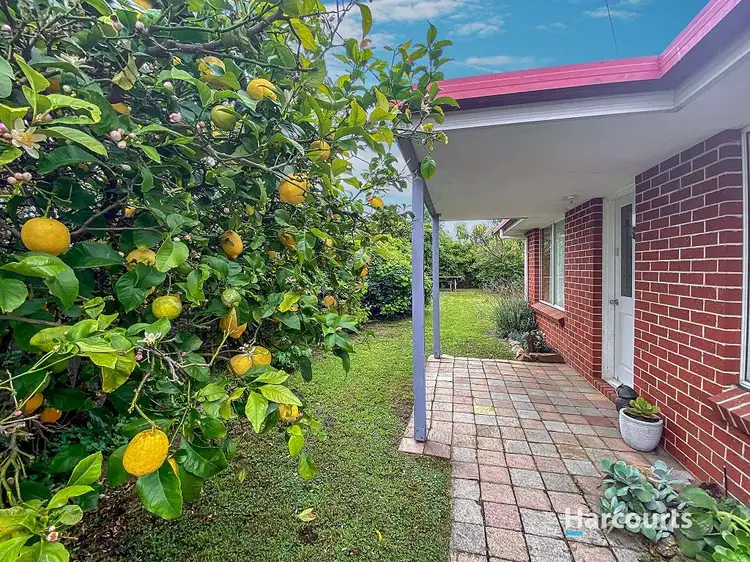 Lot 1/34 Quail Street, St Helens TAS 7216