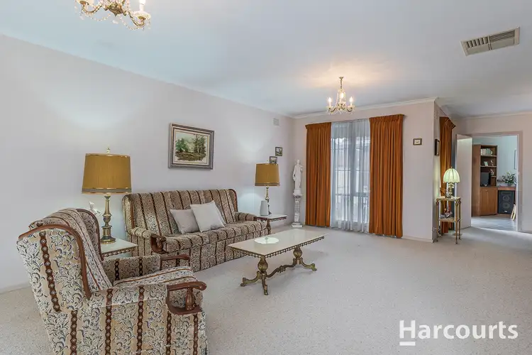 Second view of Homely house listing, 39 Elonara Road, Vermont South VIC 3133