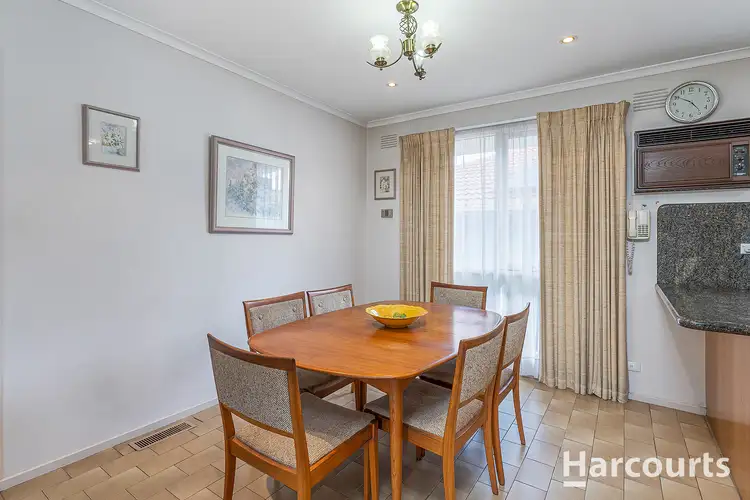 Fifth view of Homely house listing, 39 Elonara Road, Vermont South VIC 3133
