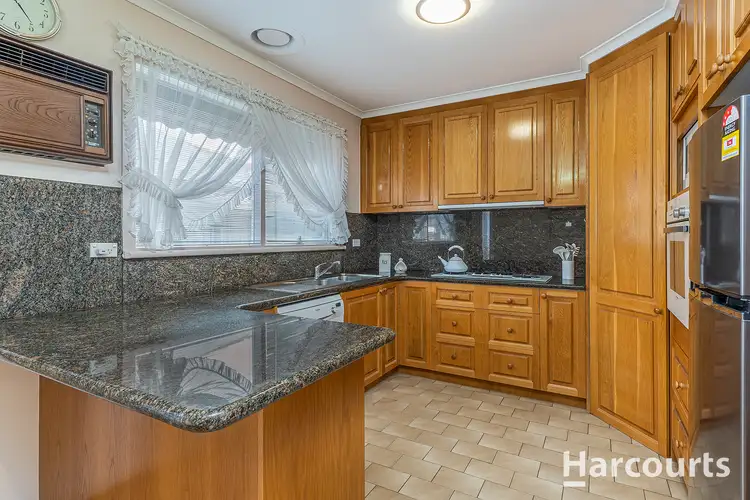 Sixth view of Homely house listing, 39 Elonara Road, Vermont South VIC 3133
