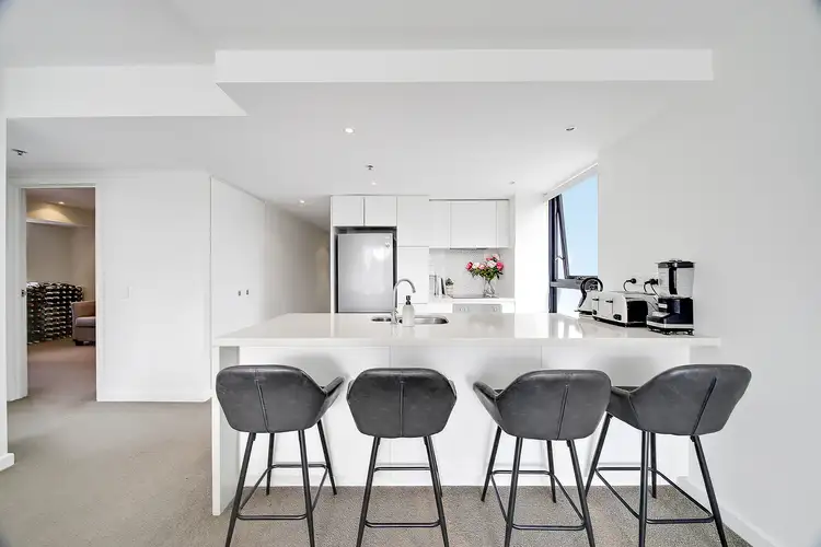 Sixth view of Homely apartment listing, 1702/10 Balfours Way, Adelaide SA 5000