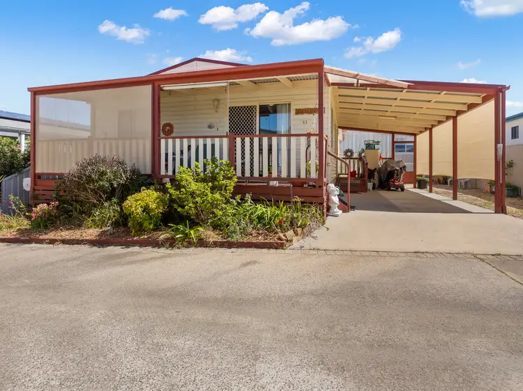Second view of Homely villa listing, 63/385 Princes Highway, Ulladulla NSW 2539