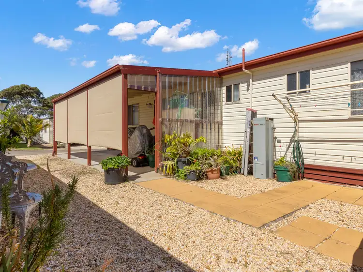 Third view of Homely villa listing, 63/385 Princes Highway, Ulladulla NSW 2539