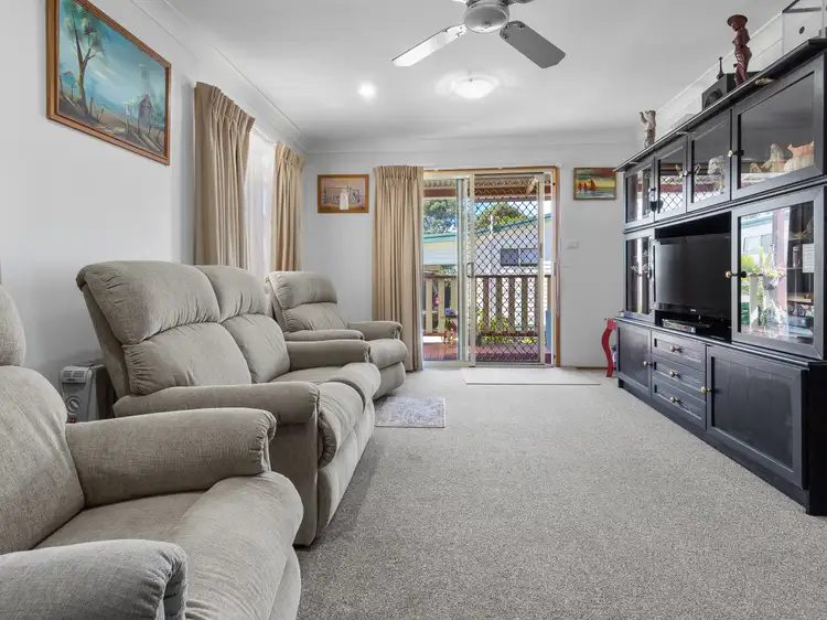 Fourth view of Homely villa listing, 63/385 Princes Highway, Ulladulla NSW 2539