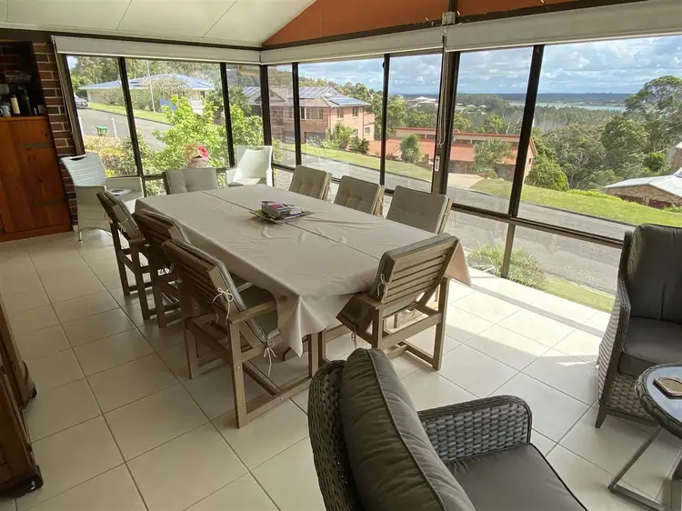 Main view of Homely house listing, 38 Ocean Street, South West Rocks NSW 2431
