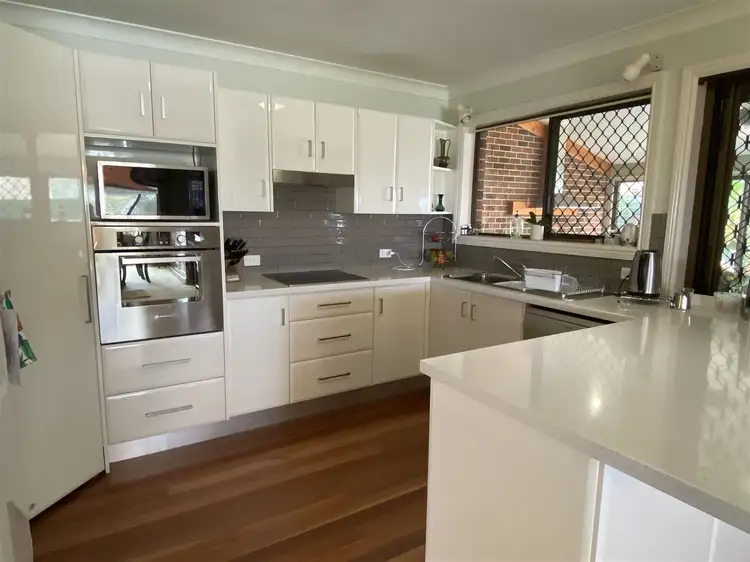 Third view of Homely house listing, 38 Ocean Street, South West Rocks NSW 2431