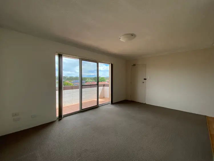 Second view of Homely unit listing, 17/37-39 Saddington Street, St Marys NSW 2760
