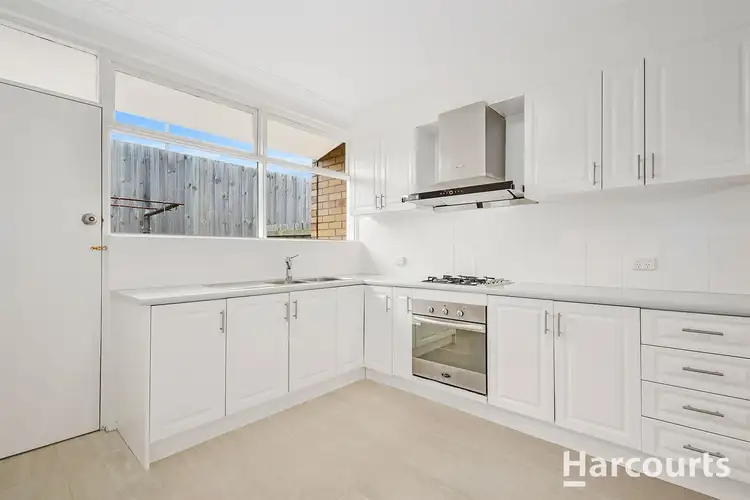 Main view of Homely unit listing, 6/111 Kenmare Street, Mont Albert North VIC 3129