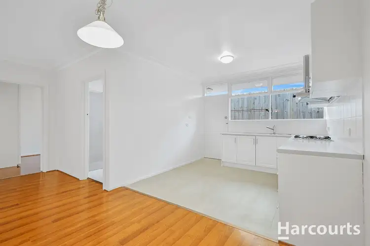 Second view of Homely unit listing, 6/111 Kenmare Street, Mont Albert North VIC 3129