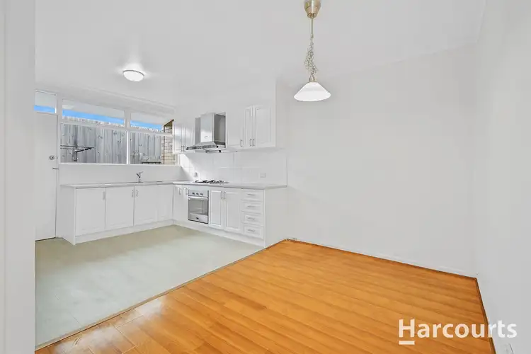 Third view of Homely unit listing, 6/111 Kenmare Street, Mont Albert North VIC 3129