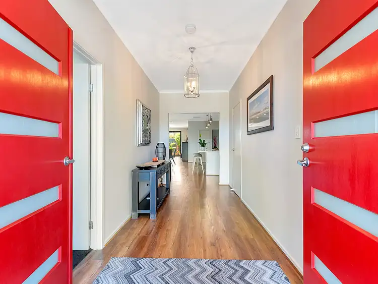 Second view of Homely house listing, 40 Broadwater Place, Blakeview SA 5114