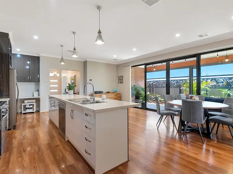 Third view of Homely house listing, 40 Broadwater Place, Blakeview SA 5114