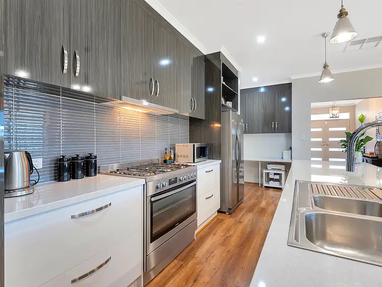 Fifth view of Homely house listing, 40 Broadwater Place, Blakeview SA 5114