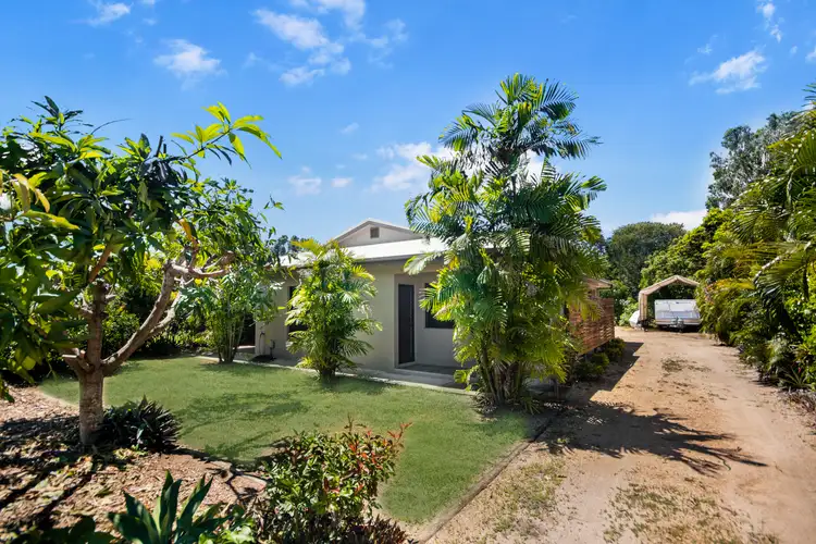 Second view of Homely house listing, 27 Bottlebrush Street, Forrest Beach QLD 4850