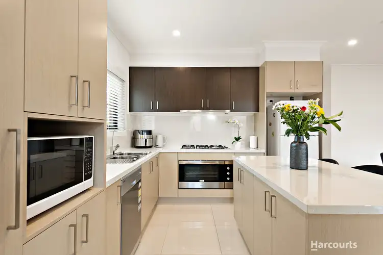 Third view of Homely unit listing, 4/12 Doveton Avenue, Eumemmerring VIC 3177