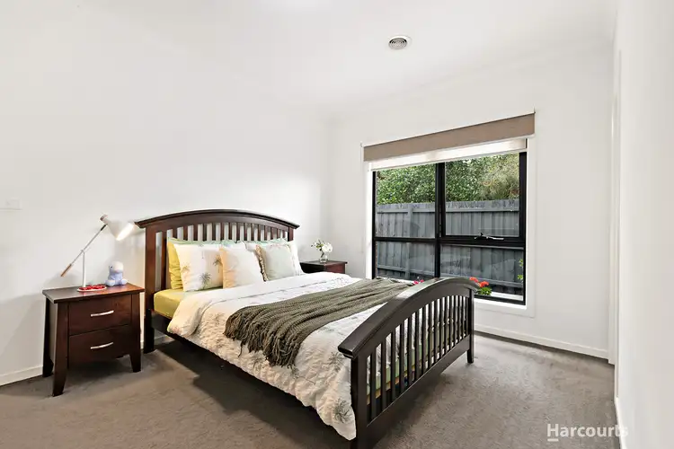 Sixth view of Homely unit listing, 4/12 Doveton Avenue, Eumemmerring VIC 3177
