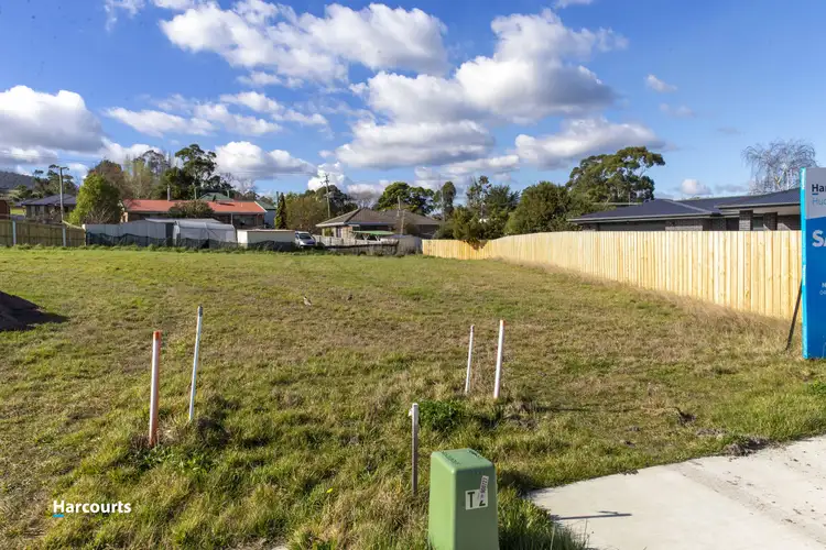 Fifth view of Homely land listing, 8 Theldan Court, Cygnet TAS 7112