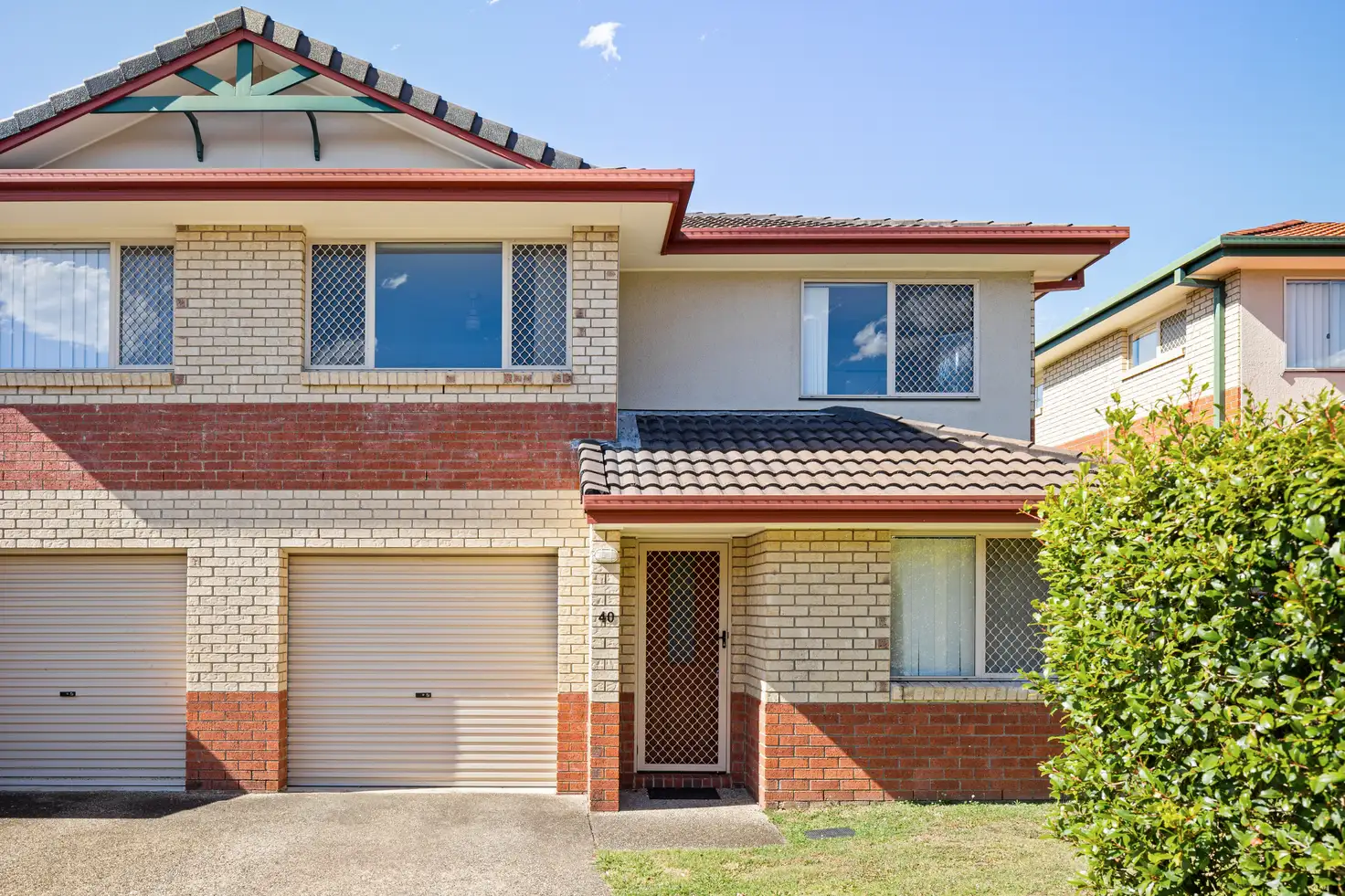 Main view of Homely townhouse listing, 40/217 Murphy Road, Geebung QLD 4034