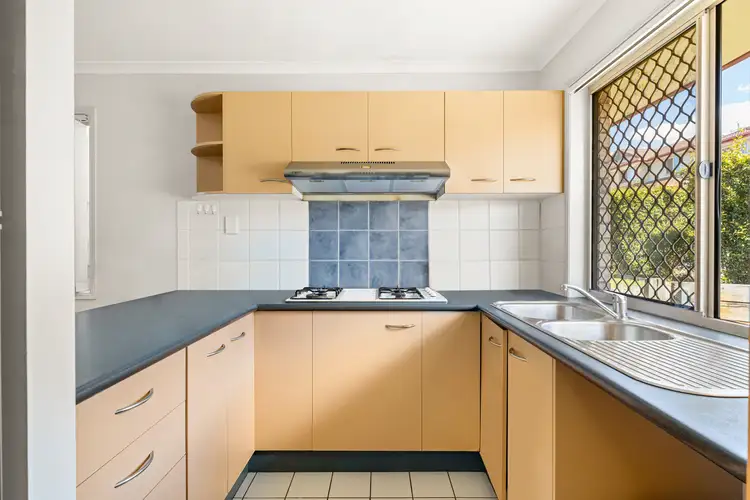 Second view of Homely townhouse listing, 40/217 Murphy Road, Geebung QLD 4034