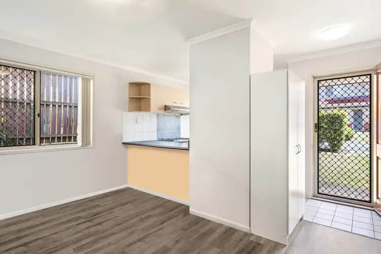Third view of Homely townhouse listing, 40/217 Murphy Road, Geebung QLD 4034