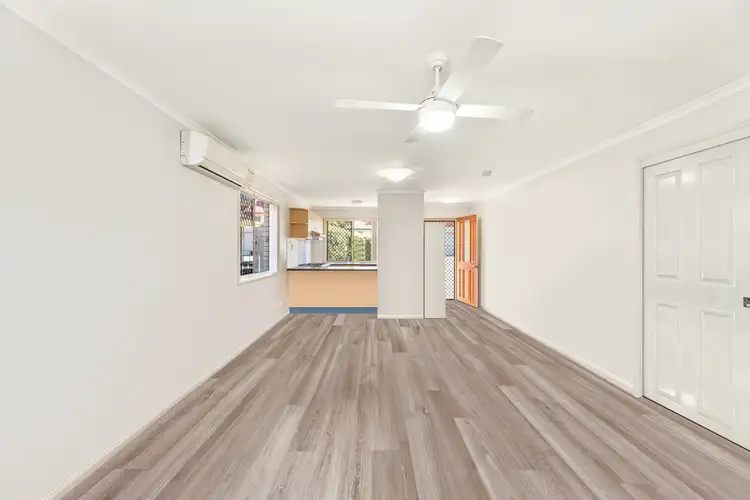 Fifth view of Homely townhouse listing, 40/217 Murphy Road, Geebung QLD 4034