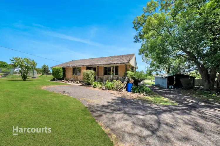 Third view of Homely rural property listing, 2524 Wisemans Ferry Road, Mangrove Mountain NSW 2250