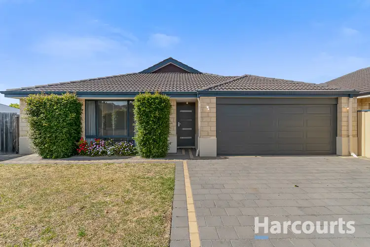 Main view of Homely house listing, 12 Grallina Way, Tapping WA 6065