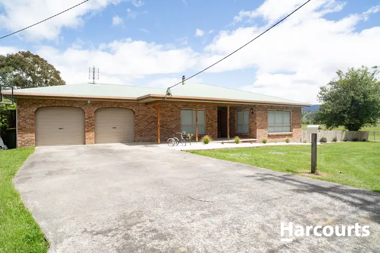 Second view of Homely house listing, 52 Jones Street, Chudleigh TAS 7304