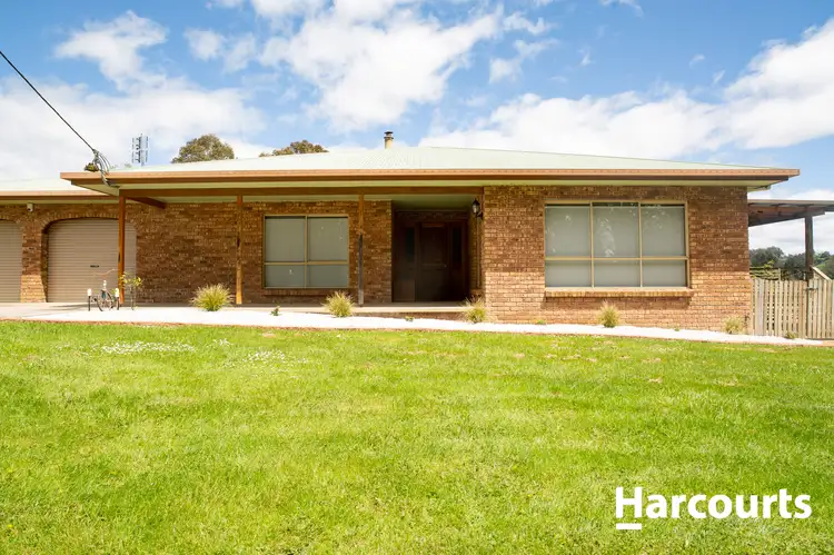 Third view of Homely house listing, 52 Jones Street, Chudleigh TAS 7304