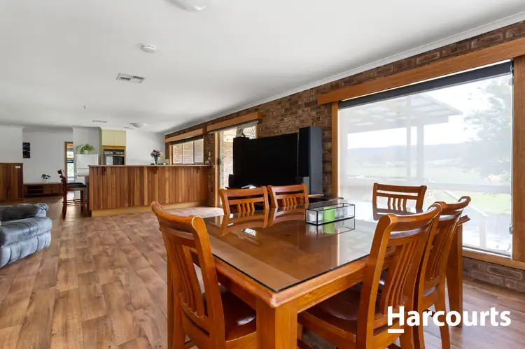 Fifth view of Homely house listing, 52 Jones Street, Chudleigh TAS 7304