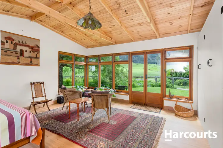 Fourth view of Homely house listing, 56 Rowlands Road, Liena TAS 7304
