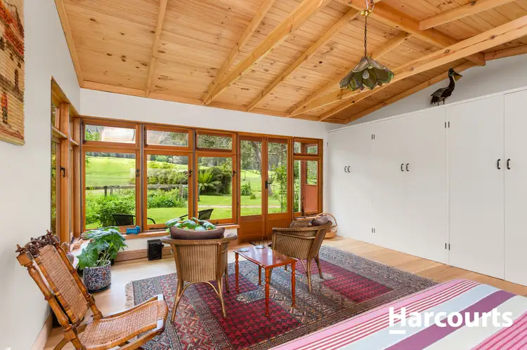 Fifth view of Homely house listing, 56 Rowlands Road, Liena TAS 7304